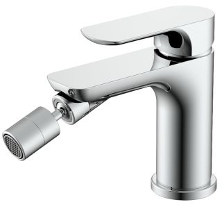 Смеситель для биде Raglo R03.50 хром